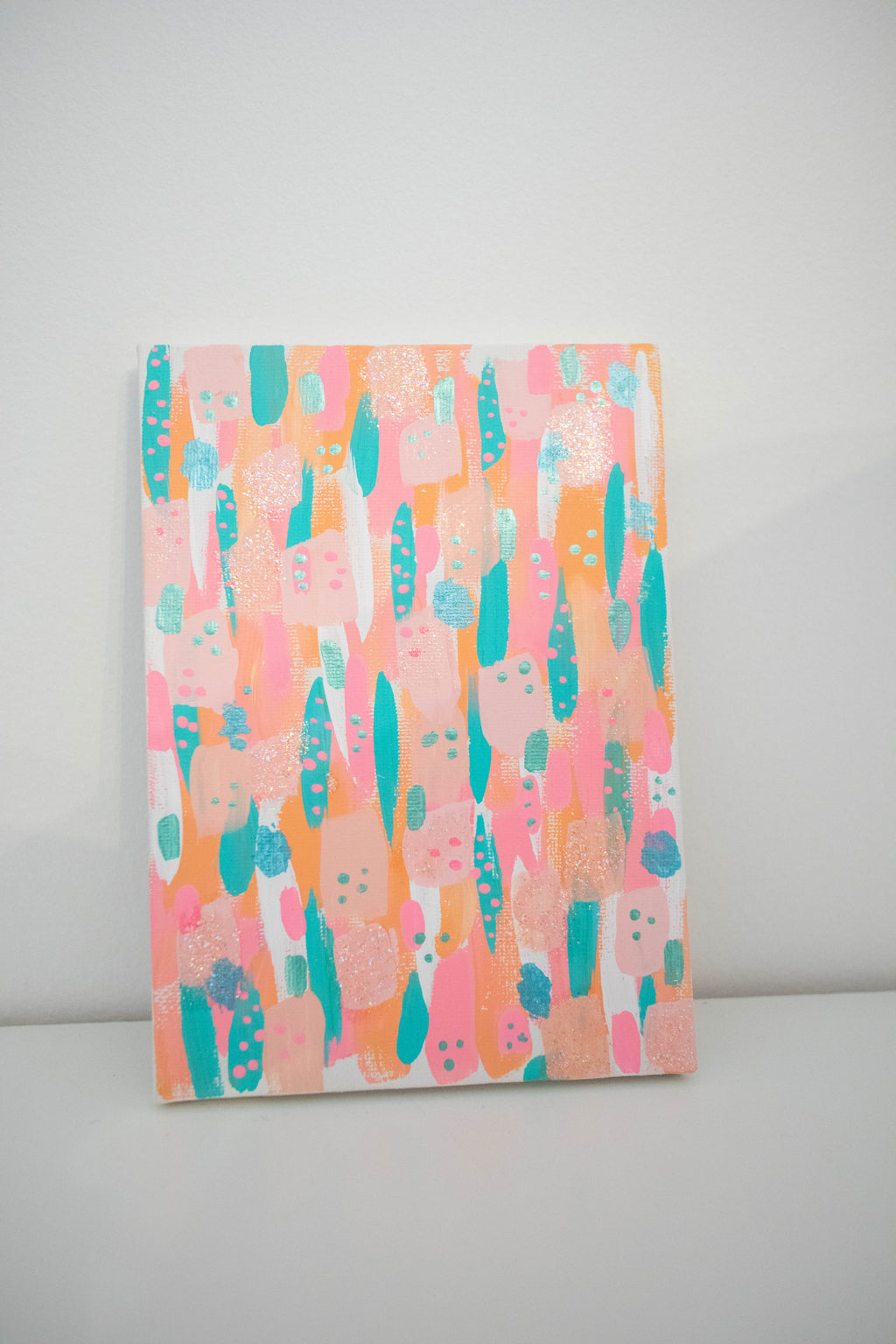 Arizona | 5x7 Abstract Art