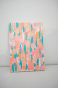 Arizona | 5x7 Abstract Art